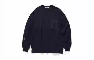 nautica white sail FW23 T