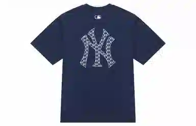 MLB MONOGRAM logo SS24T