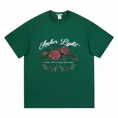AMBER LIGHT T