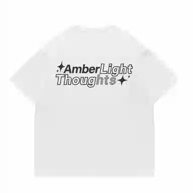 AMBER LIGHT T