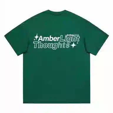 AMBER LIGHT T