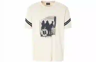 EMPORIO ARMANI T