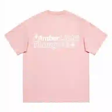 AMBER LIGHT T