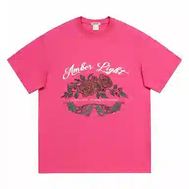 AMBER LIGHT T