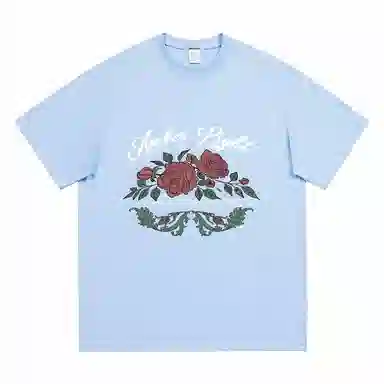AMBER LIGHT T