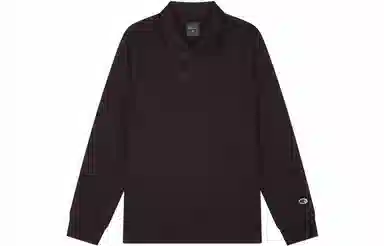 Champion FW23 Black Edition PoloT