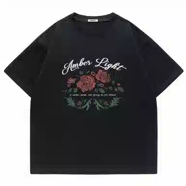 AMBER LIGHT T