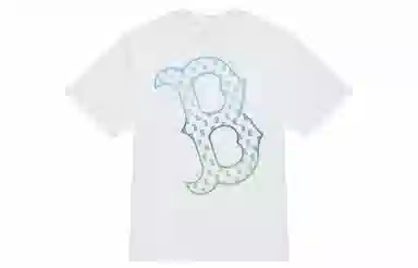 MLB MONOGRAM logo SS24 T