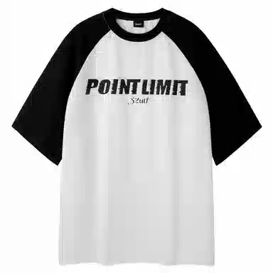 POINTLIMIT Logo SS24 T
