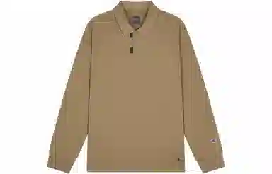 Champion FW23 Black Edition PoloT