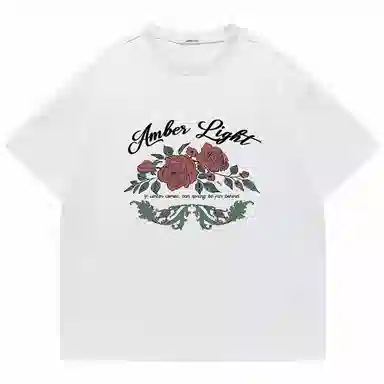 AMBER LIGHT T