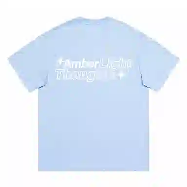 AMBER LIGHT T