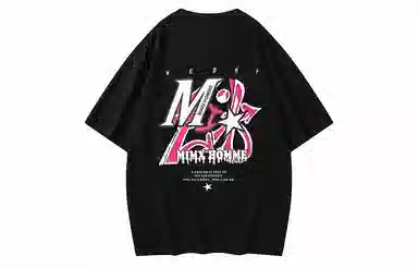 Mimx Homme T