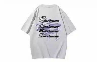 Mimx Homme T