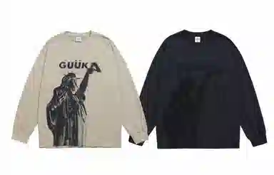 Guuka T