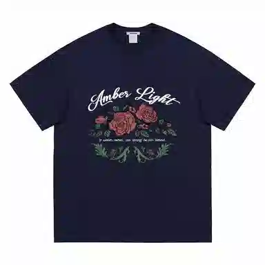 AMBER LIGHT T