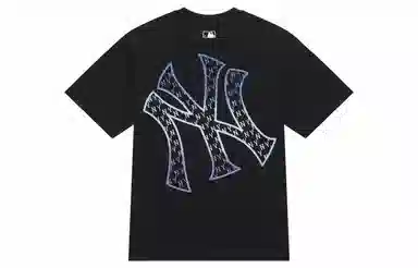 MLB MONOGRAM logo SS24 T