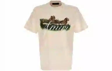 AMIRI T