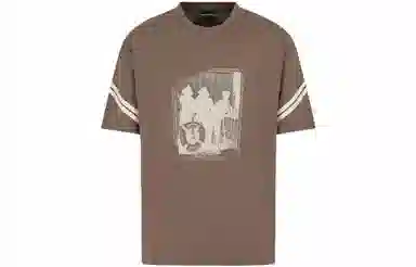 EMPORIO ARMANI T