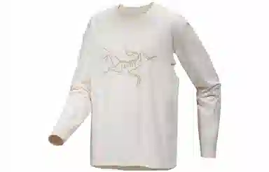 Arcteryx ENVOY ARCHAEOPTERYX Logo T