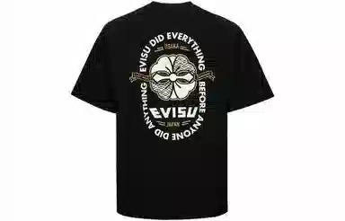EVISU SS24 T