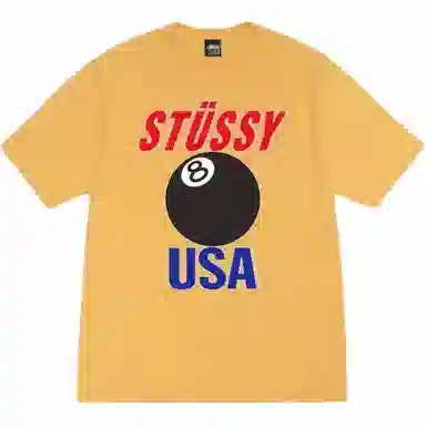 Stussy 8T
