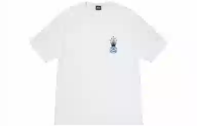 Stussy Crown Link Tee