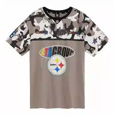 NFL x STA SteelersT