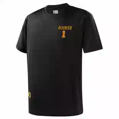 NBA T