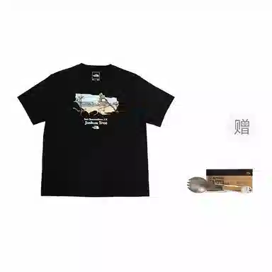 THE NORTH FACE SS24T