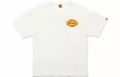 HUMAN MADE FW23 GRAPHIC T-SHIRT 3 LogoLogoT