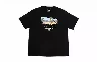 THE NORTH FACE SS24T