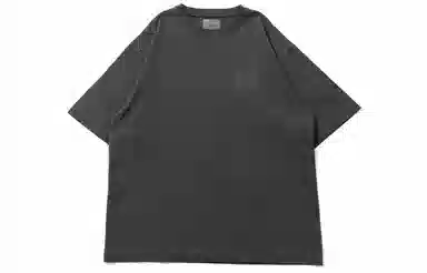 Younger Song Retro Dice Print T-Shirt