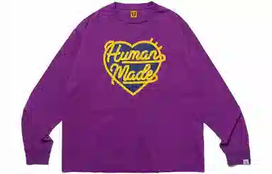 HUMAN MADE FW23 T