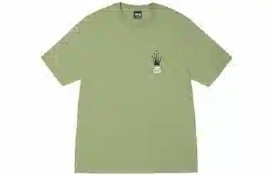 Stussy Crown Link Tee