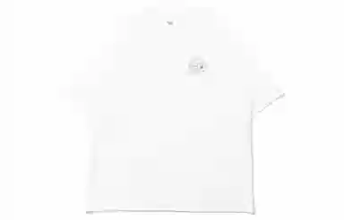 Younger Song Retro Dice Print T-Shirt