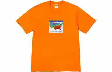 Supreme Weather Tee