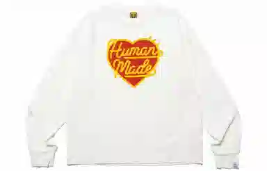 HUMAN MADE FW23 T
