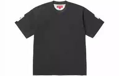 Supreme Split S/S Top