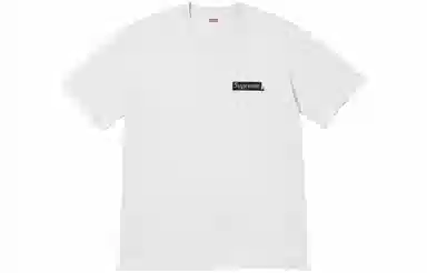 Supreme Static Tee