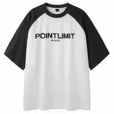 POINTLIMIT SS24 LogoT