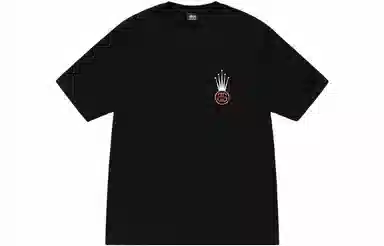 Stussy Crown Link Tee