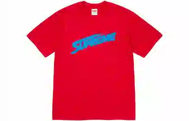 Supreme Mont Blanc Tee