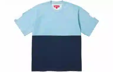 Supreme Split S/S Top
