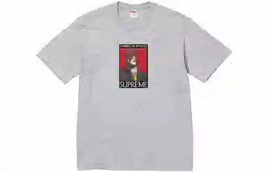 Supreme American Psycho Tee