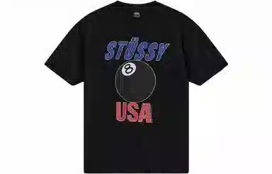 Stussy 8T