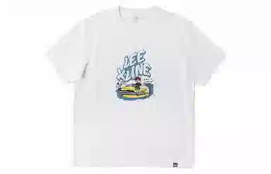 Lee SS24 T