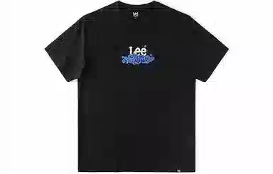 Lee SS24 LogoT