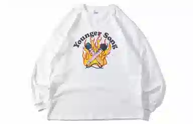 Younger Song T