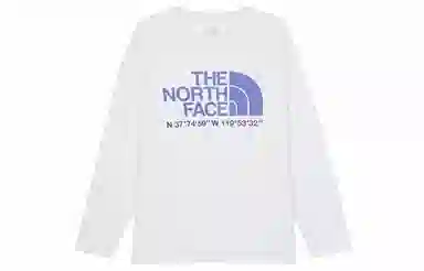 THE NORTH FACE LogoT